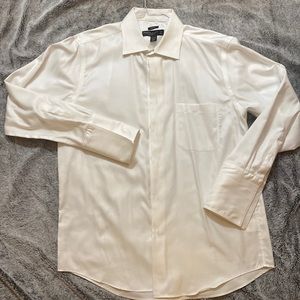 Pronto Uomo Dress Shirt